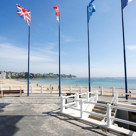 L'Emerillon - Appt A 200M De La Plage Saint-Cast-le-Guildo Eksteriør billede